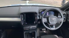 Volvo XC40 2.0 B4P Plus Dark 5dr Auto Petrol Estate